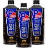 VP Racing Fuels 6235, Ready to Use, 50:1 Premixed 2-Cycle