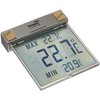 Thomas 4160 Traceable Big-Digit See-Thru Thermometer