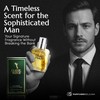 PB ParfumsBelcam Classic Match Green Eau De Toilette Spray for