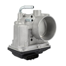 ROADFAR Electric Throttle Body Assembly Compatible for 2011-2013 for Subaru for Forester | 2011-2014 for Subaru for Impreza | 2010-2012 for Subaru for Legacy Replaces 16112AA310, Medium