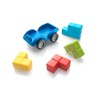 smart games - SmartCar Mini, Puzzle Game with 24 Challenges,