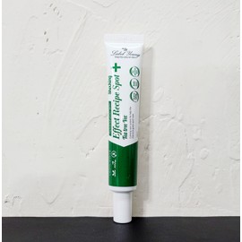 Labelyoung Shocking Effect Recipe Spot Tea Tree Version 30ml / 라벨영 쇼킹 효과 레시피 스팟 티트리 버전 30ml
