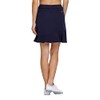 Tail Women's Allure 19.5" Skort - Night Navy - 18