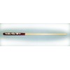 Bethany Housewares Lefse Turning Stick 7/8" wide x 24" long,