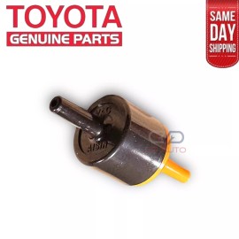 Toyota 79 - 95 TOYOTA PICKUP ENGINE VACUUM CHECK VALVE AISIN OEM NEW