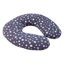 JYOKO Kids Travel Pillow for Children (Winter Sky)