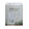 Samjung Premium Magnetic Mosquito Net for Doors (Medium) 100*210cm 0461 White