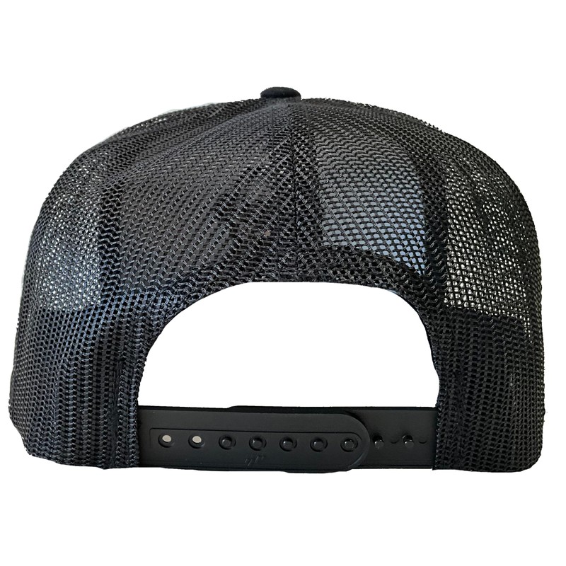 Mexico EL Mayo ZAMBADA CON EL Rifle 3 Logos Hat