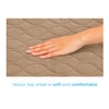 NOVA Waterproof Reusable Underpad for Chair, Seat, Furniture or Bed