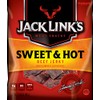 Jack Link’s Beef Jerky, Sweet & Hot, 2.85 oz. Bags,