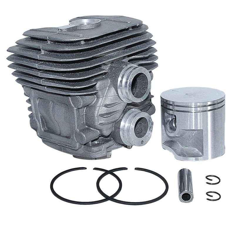 AUMEL 50mm Cylinder Piston Gaskets Kit For Stihl TS410 TS420