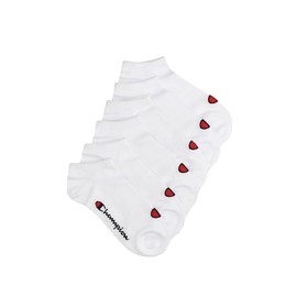 Champion Unisex socks, White