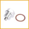 Partuto 1 Set M18 x 1.5 Magnetic Oil Drain Plug