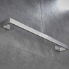 Bathroom Towel Bar 24 Inch Towel Rack Wall Mount Bath