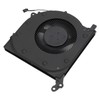 Cooling Fan Replacement ABS and Aluminium Alloy Laptop Air Cooler