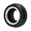 Nakaichi Optical Lens Turbo II M42-NZ Focal Reducer Adapter (M42