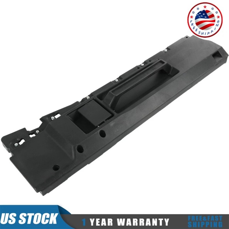 TURBOCHARGERMASTER 761-5209 Front Left Driver Side Interior Door Handle Fits