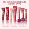 LANEIGE Glaze Craze Tinted Lip Serum, Strawberry Sprinkles: Hydrating Serum
