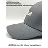 JESBRON Baseball Cap Men and Women Unisex Hat Outdoor Baseball