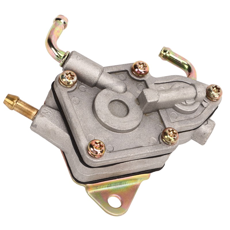 Fuel Pump 5UG 13910 01 00 Metal Engine Vacuum Fuel