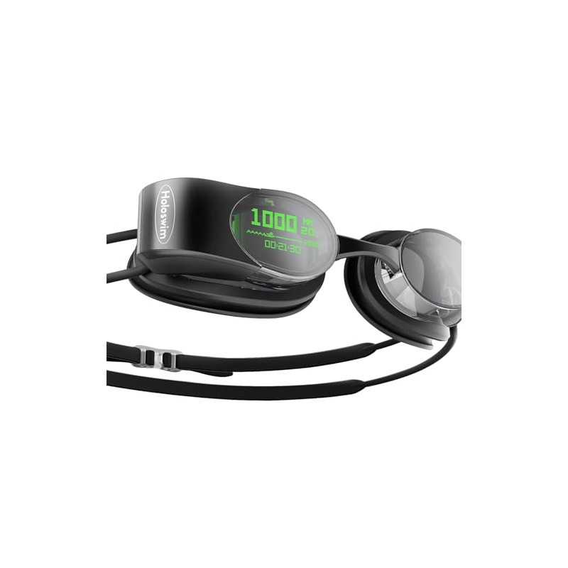 Holoswim 2s AR Smart Swimming Goggles