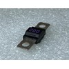 Compatible with Littelfuse MIDI Bolt-Down Fuse 200A, 498 Series, 32VDC,