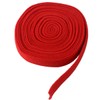 OULII 500 cm Felt Tape Craft Felt Decorative Ribbon Roll