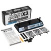 Blasterparts - Electronic Folding Targets for Nerf and Dart Blasters