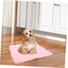 Mipcase Self-Cooling Pet Mat for Dogs and Cats Portable Washable
