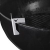 FENNEK Universal Spacer Set of 3 for Fire Plates, for