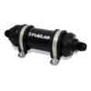 Fuelab 82803-1 Black 10 Micron Long Length In-Line Fuel Filter
