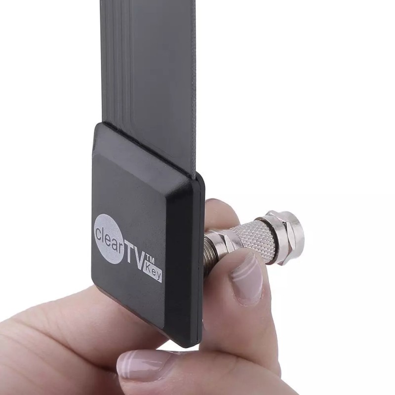 Clear TV TOP Clear TV Key Free Digital HDTV Indoor
