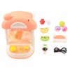 Mini Claw Machine Electric Arcade Games Grabber Toy Mini Doll