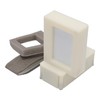 Supplying Demand 5303918899 Refrigerator Air Damper and Gasket - Replaces