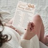Pink Bee Parties - Would Mummy Rather Baby Shower Game