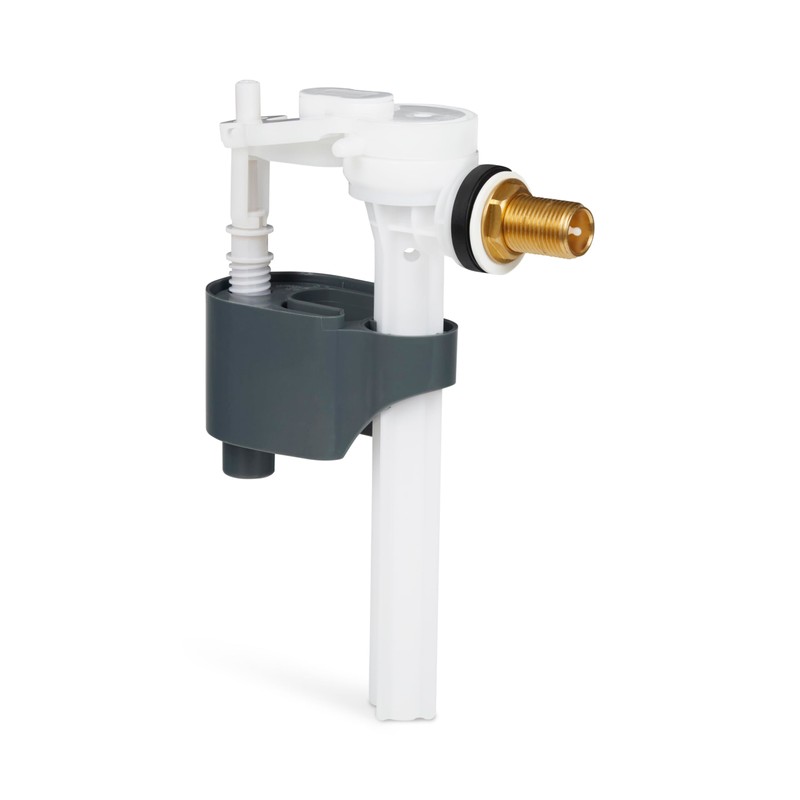 1/2" Side Feed Toilet Fill Valve WRAS Approved Side Entry