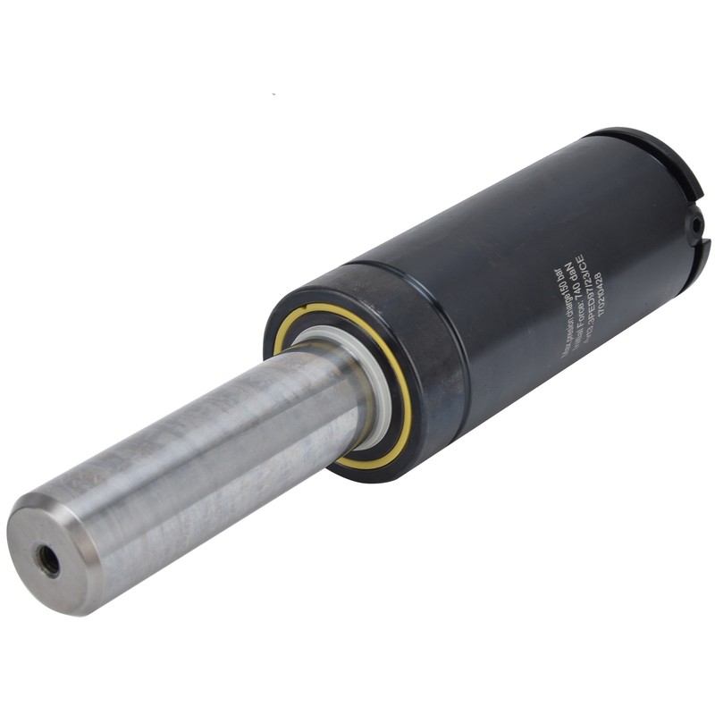 Nitrogen Gas Spring Mini Cylinder Die Stamping Compressed Supplies with