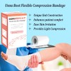 Bota Unna con zinc de Sion Biotext - Vendaje de