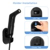 Portable Electric Bidet Sprayer for Travel, Camping, Condo Renters -