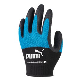 Puma Working Gloves PG-1335 1 Pair Radial Breath Short, Natural Rubber, M