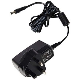 Korg - KA186EUP Power Adaptor Plug - 9V