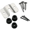 Dartboard Bracket for hanging Dartboards,Dartboard Hanger,Dart Board Wall Bracket,Dartboard Bracket