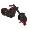 Motorcycle Pizza Cutter