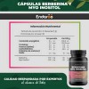 Berberina Myo Inositol 180 Cpsulas Sabor Sin Sabor