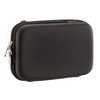 RIVACASE Hard Drive/GPS Case up to 2.5 Inches – Weatherproof