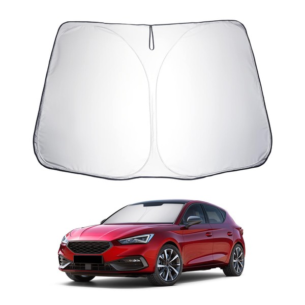 LUWU Compatible with VW Golf 8 MK8 GTI GTE GTD