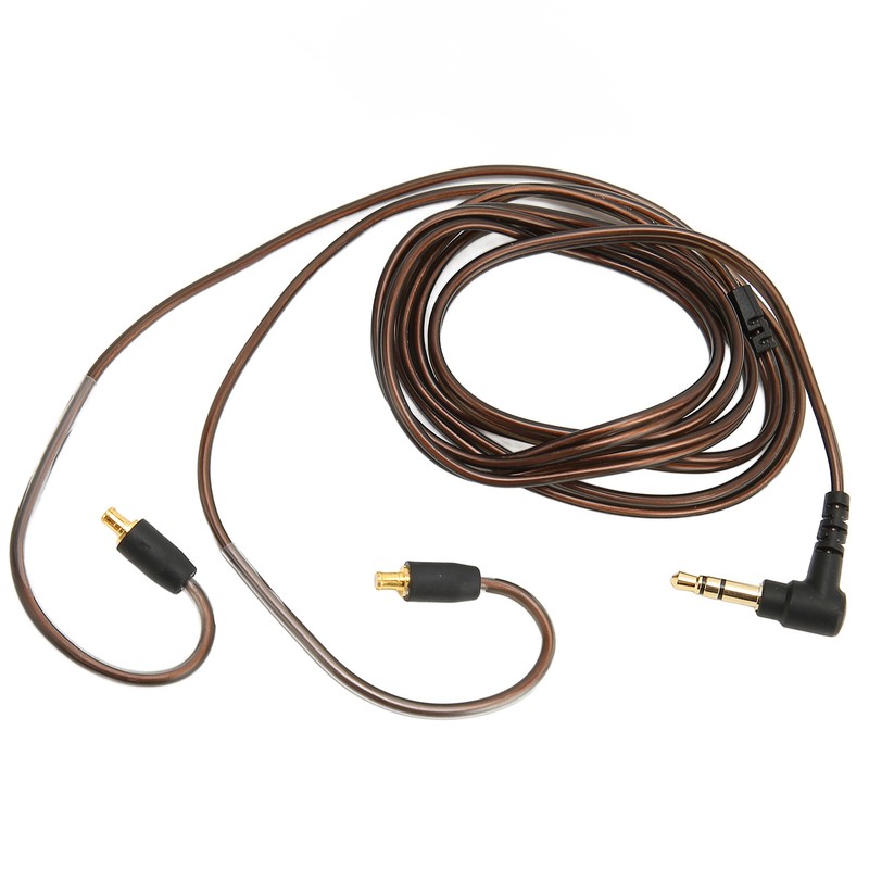 Headphone Replacement Upgrade Cable for ATH CKS1100 E40 E50 E70