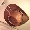 2 Pack Cowboy Hat Holder for Truck, Hat Holder Auto