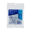 Volteck GCU-10N, Bolsa con 20 grapas negras de 10 mm
