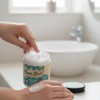 Crema Hidratante y Humectante para Cara y Cuerpo Sandía y
